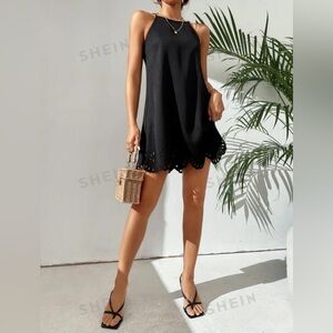 SHEIN PETITE dress ✨